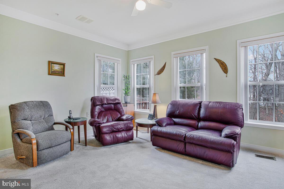 SNOWDEN OVERLOOK - Residential