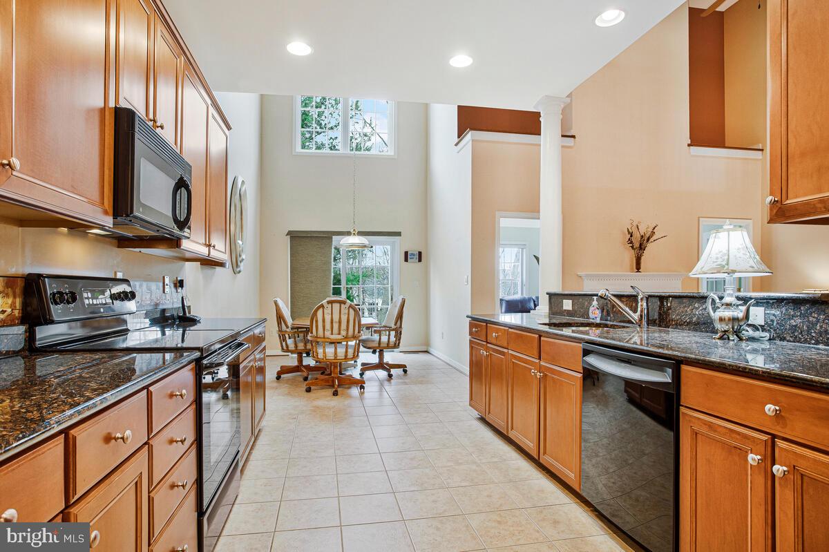 SNOWDEN OVERLOOK - Residential