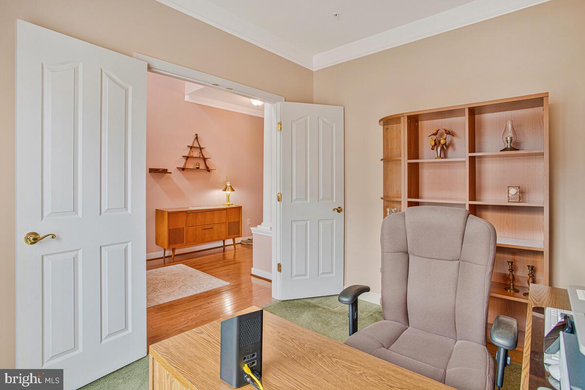 SNOWDEN OVERLOOK - Residential