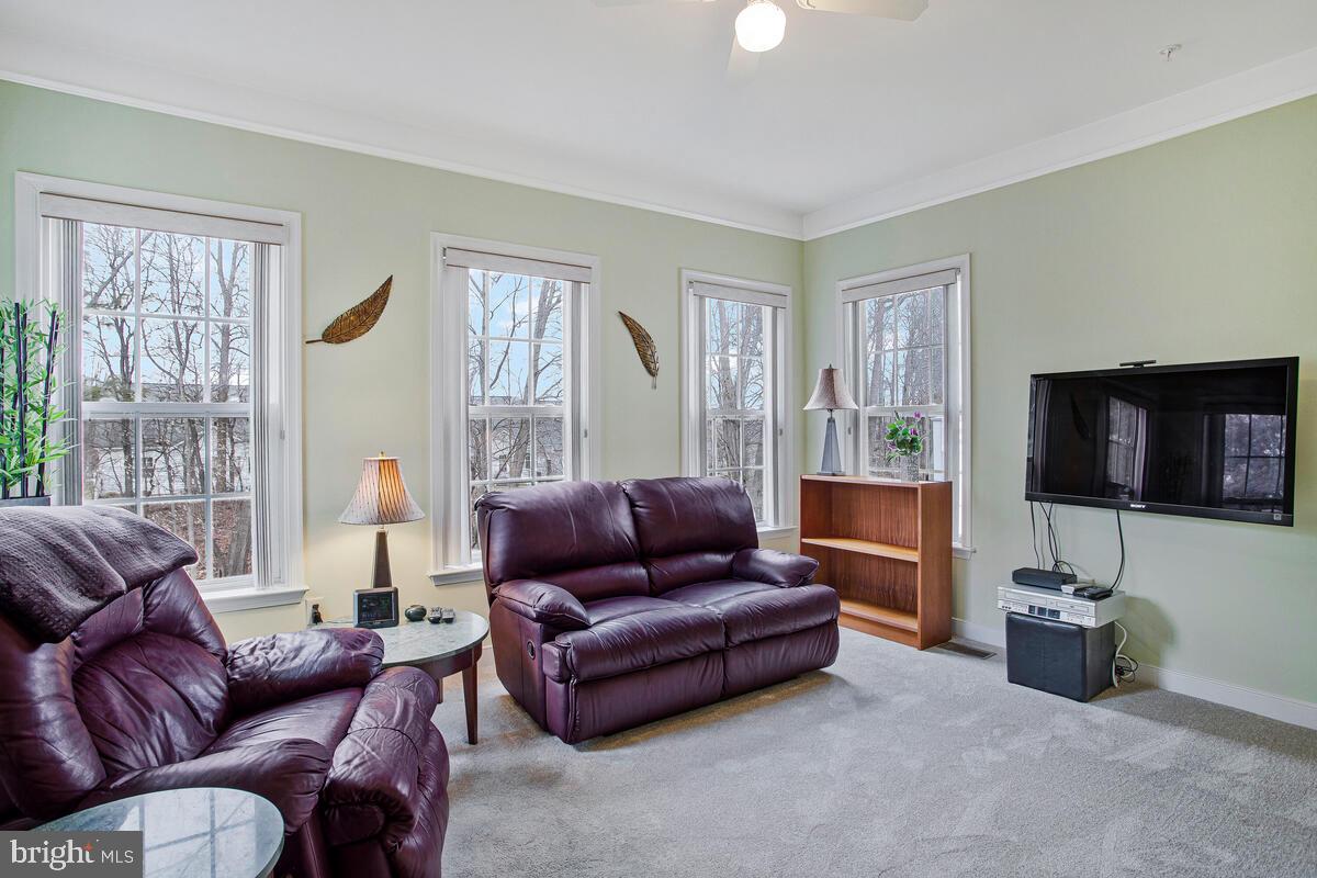 SNOWDEN OVERLOOK - Residential