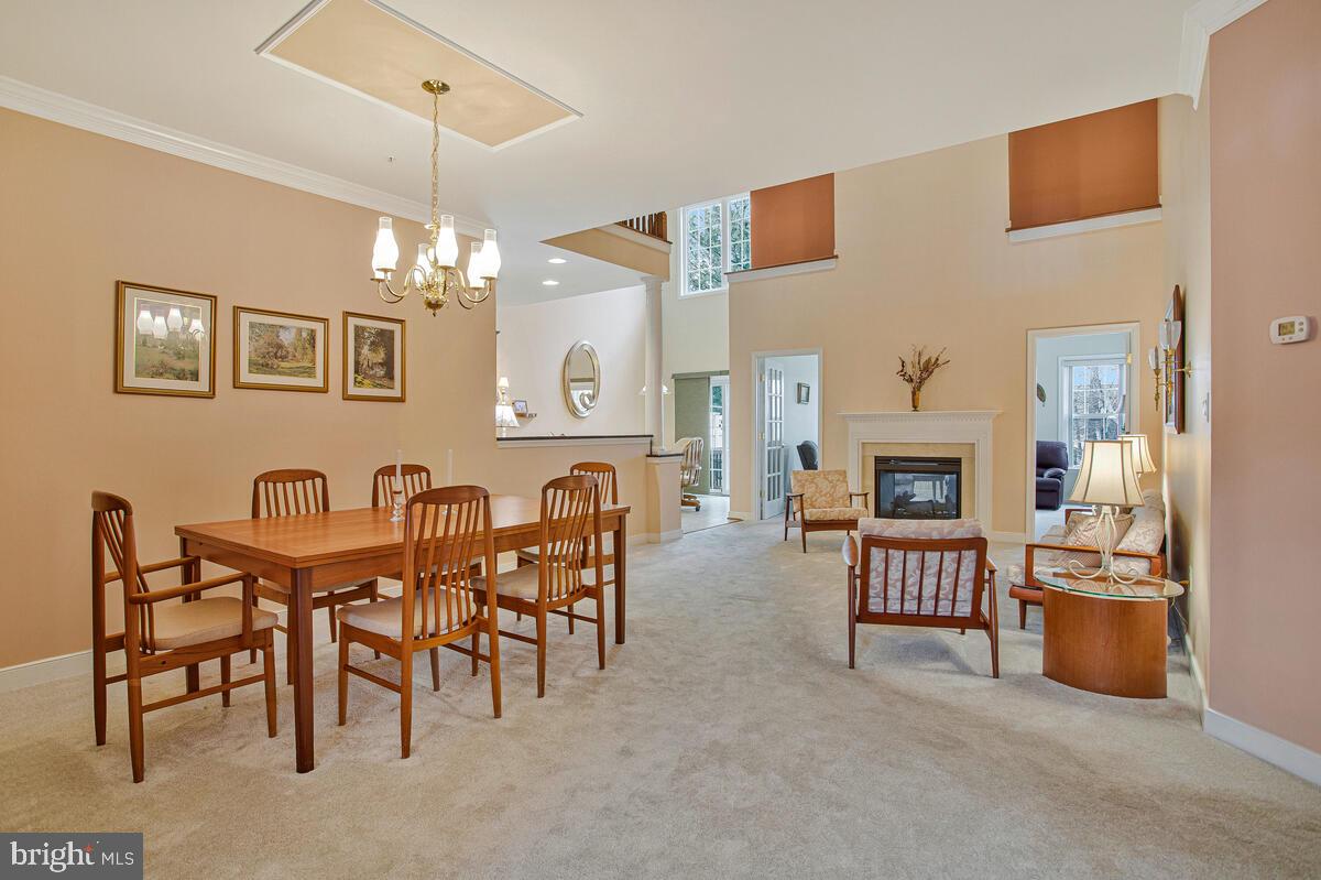 SNOWDEN OVERLOOK - Residential