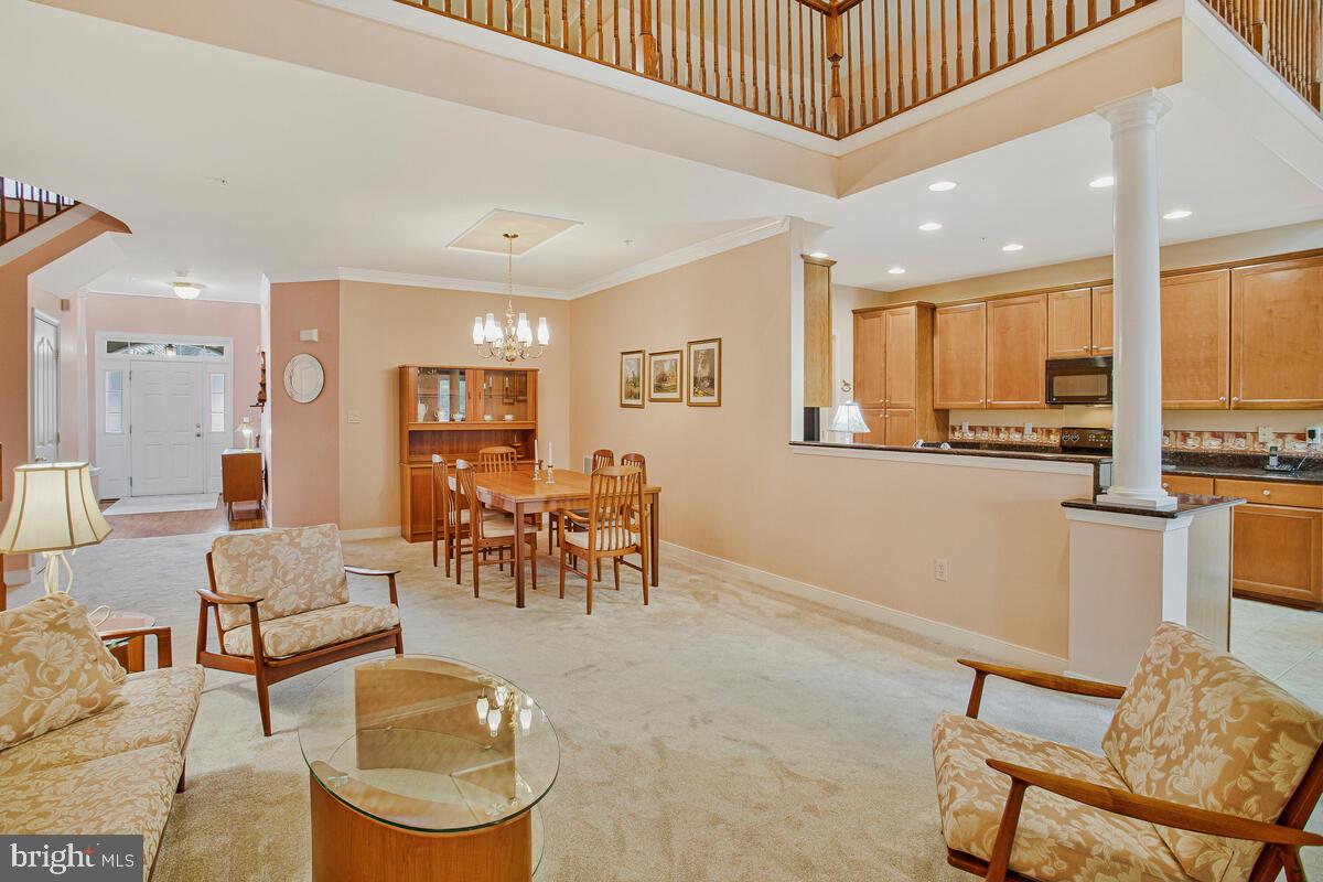 SNOWDEN OVERLOOK - Residential