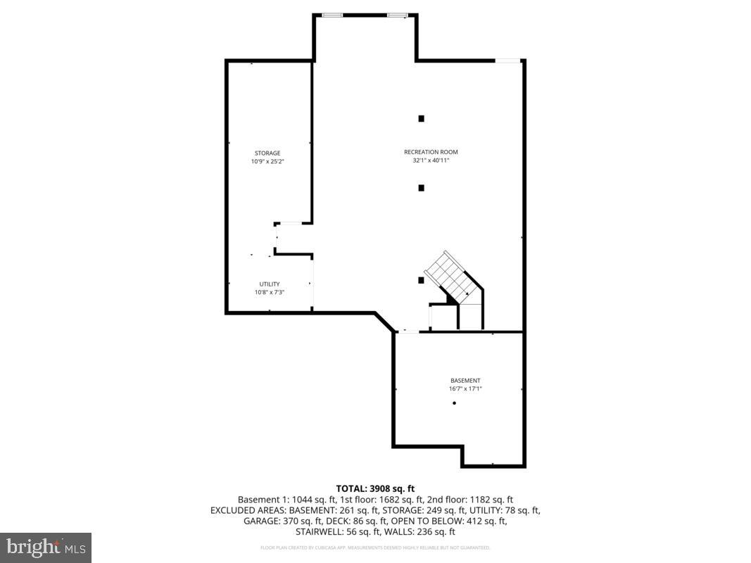 SNOWDEN OVERLOOK - Residential