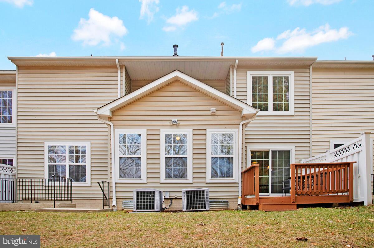 SNOWDEN OVERLOOK - Residential