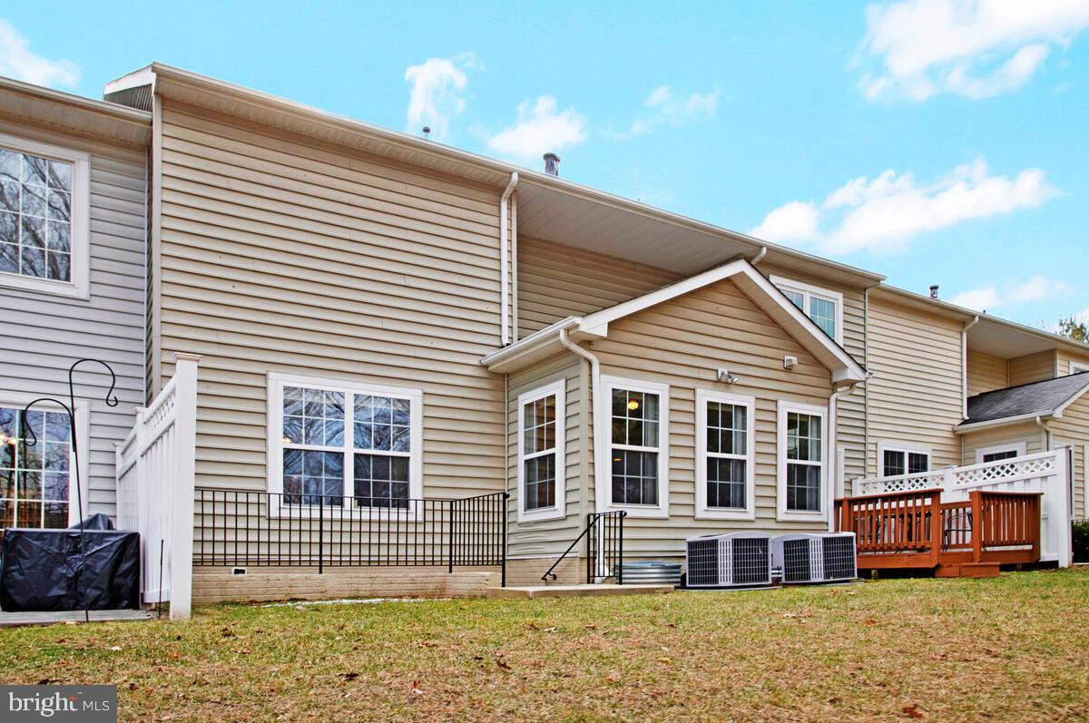 SNOWDEN OVERLOOK - Residential