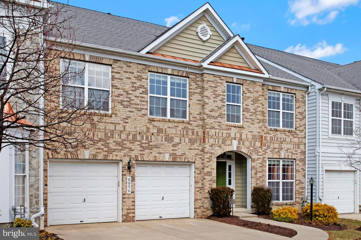 8856 WARM GRANITE DRIVE 41