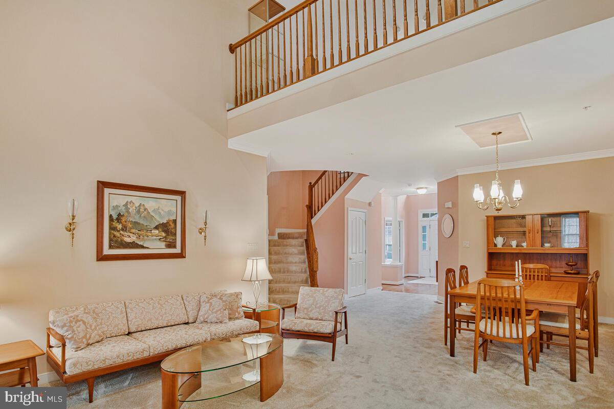 SNOWDEN OVERLOOK - Residential