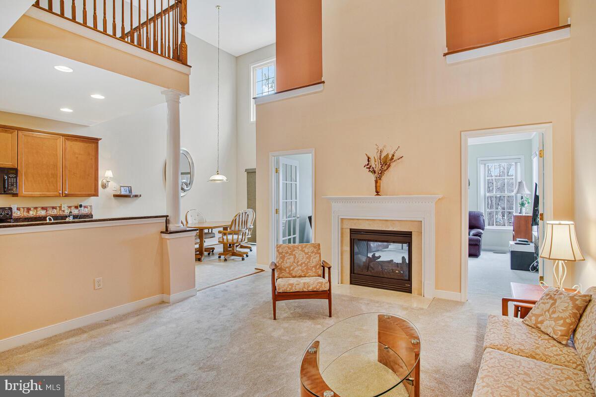 SNOWDEN OVERLOOK - Residential