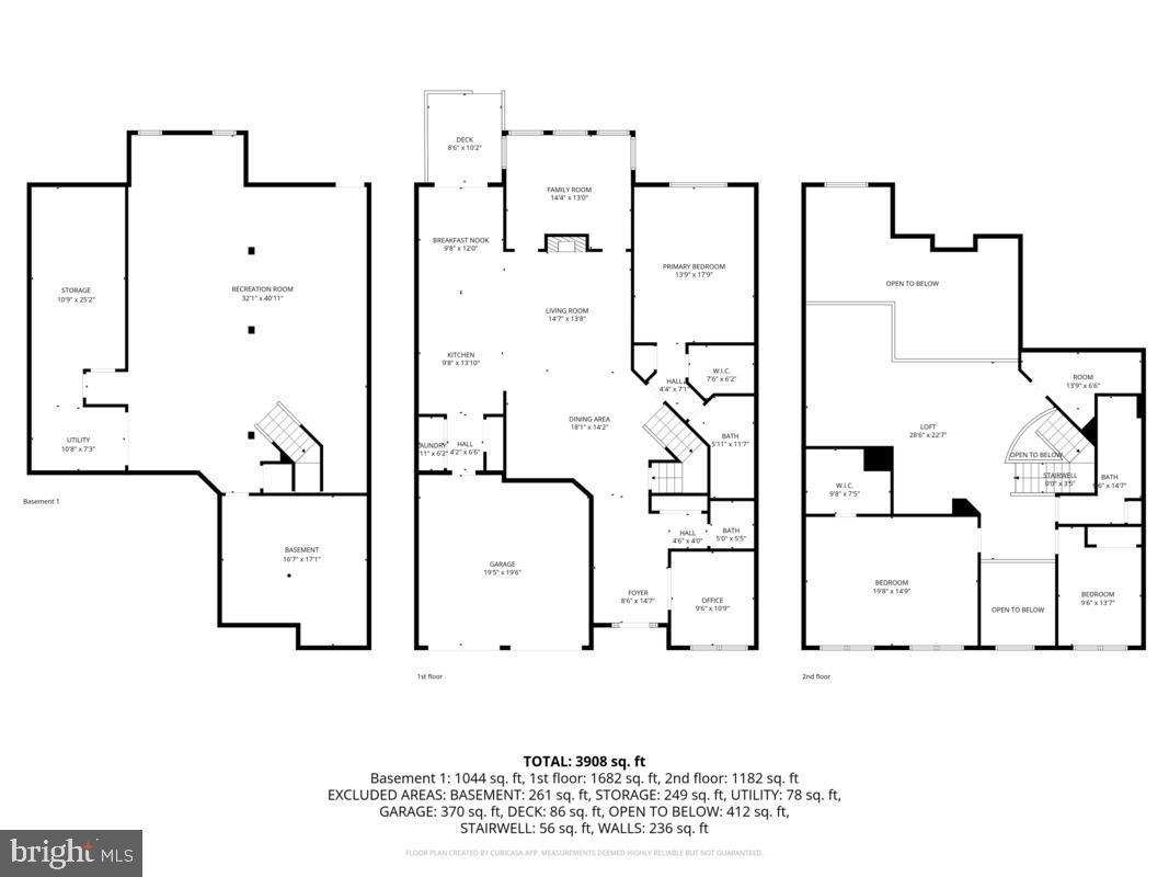 SNOWDEN OVERLOOK - Residential