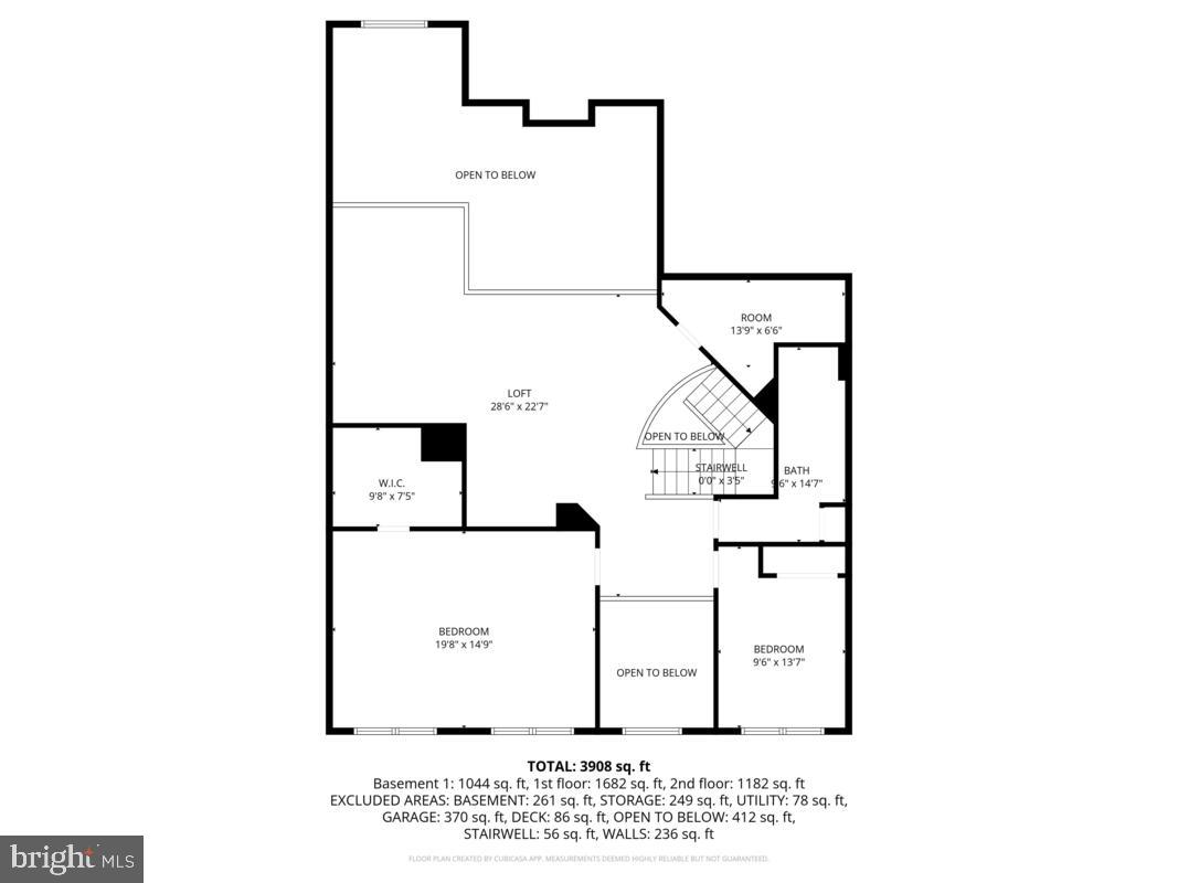 SNOWDEN OVERLOOK - Residential