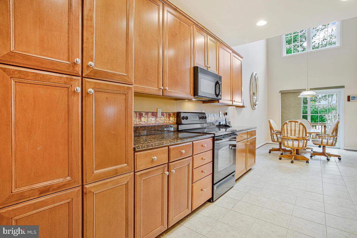 SNOWDEN OVERLOOK - Residential