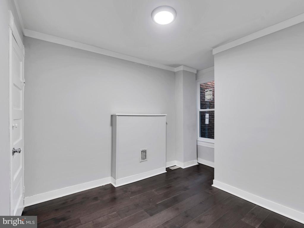 GWYNN FALLS - Residential