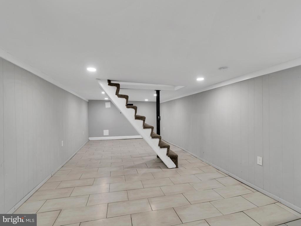 GWYNN FALLS - Residential