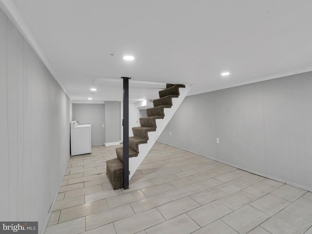 GWYNN FALLS - Residential