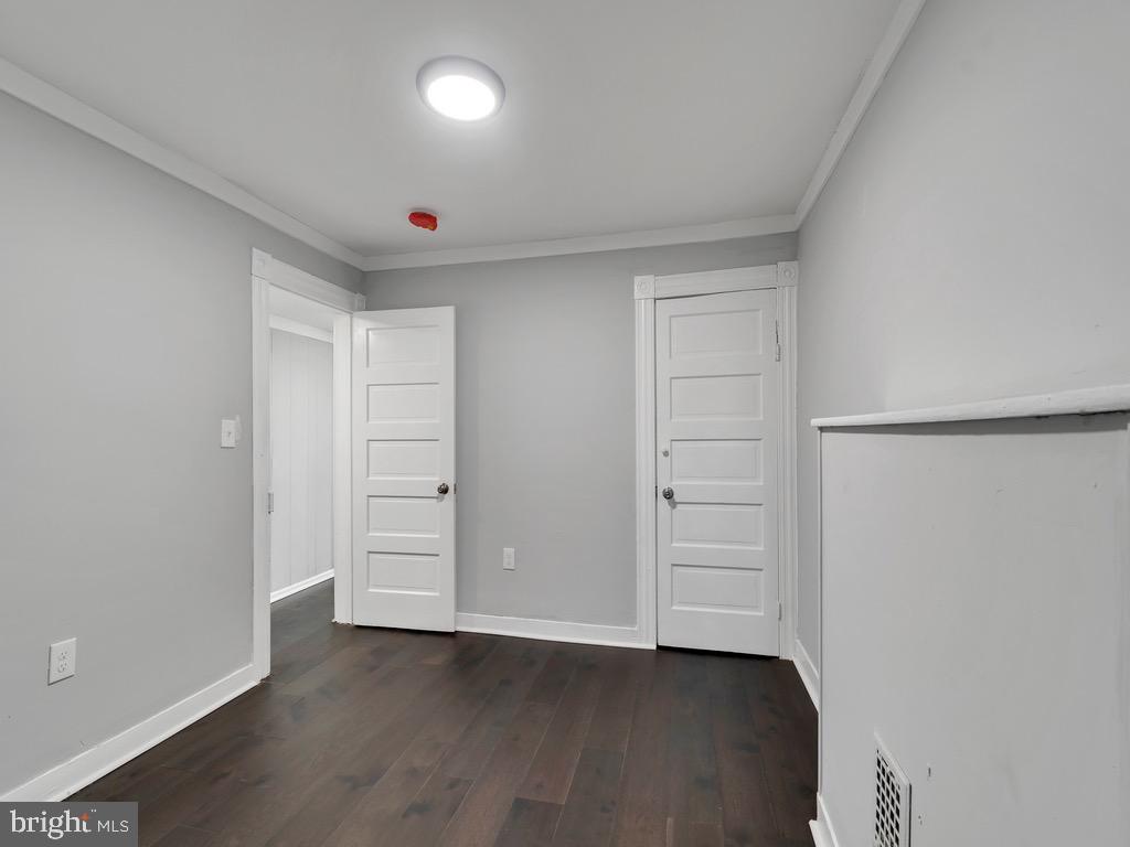 GWYNN FALLS - Residential