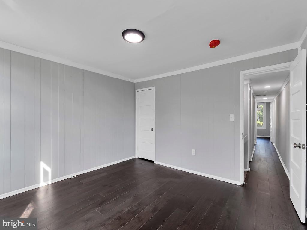 GWYNN FALLS - Residential