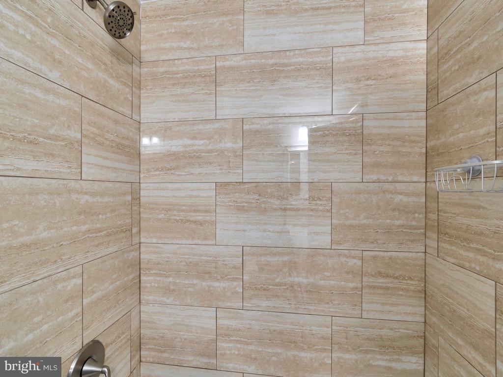 GWYNN FALLS - Residential