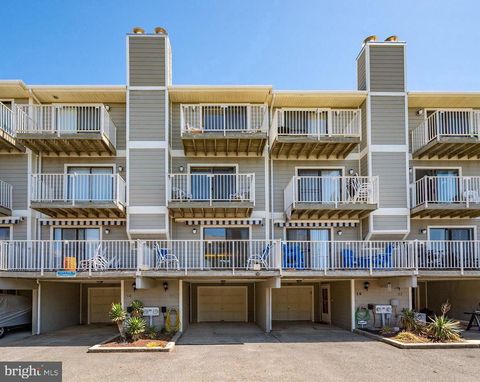 Photo of 109 123rd Street #1501, OCEAN CITY, MD 21842 (MLS # MDWO2038052)