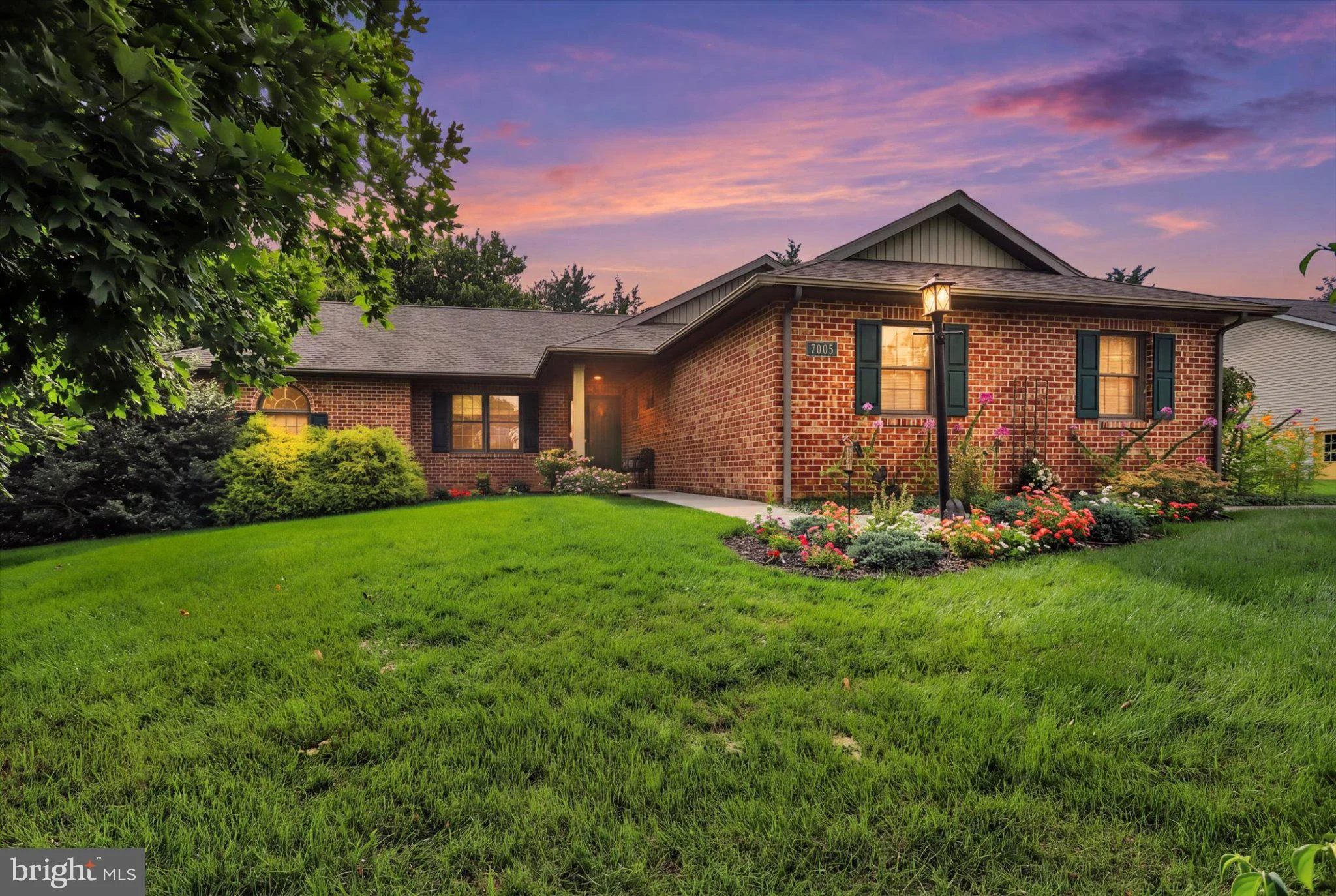 7033 Augusta National, Fayetteville, PA, 17222