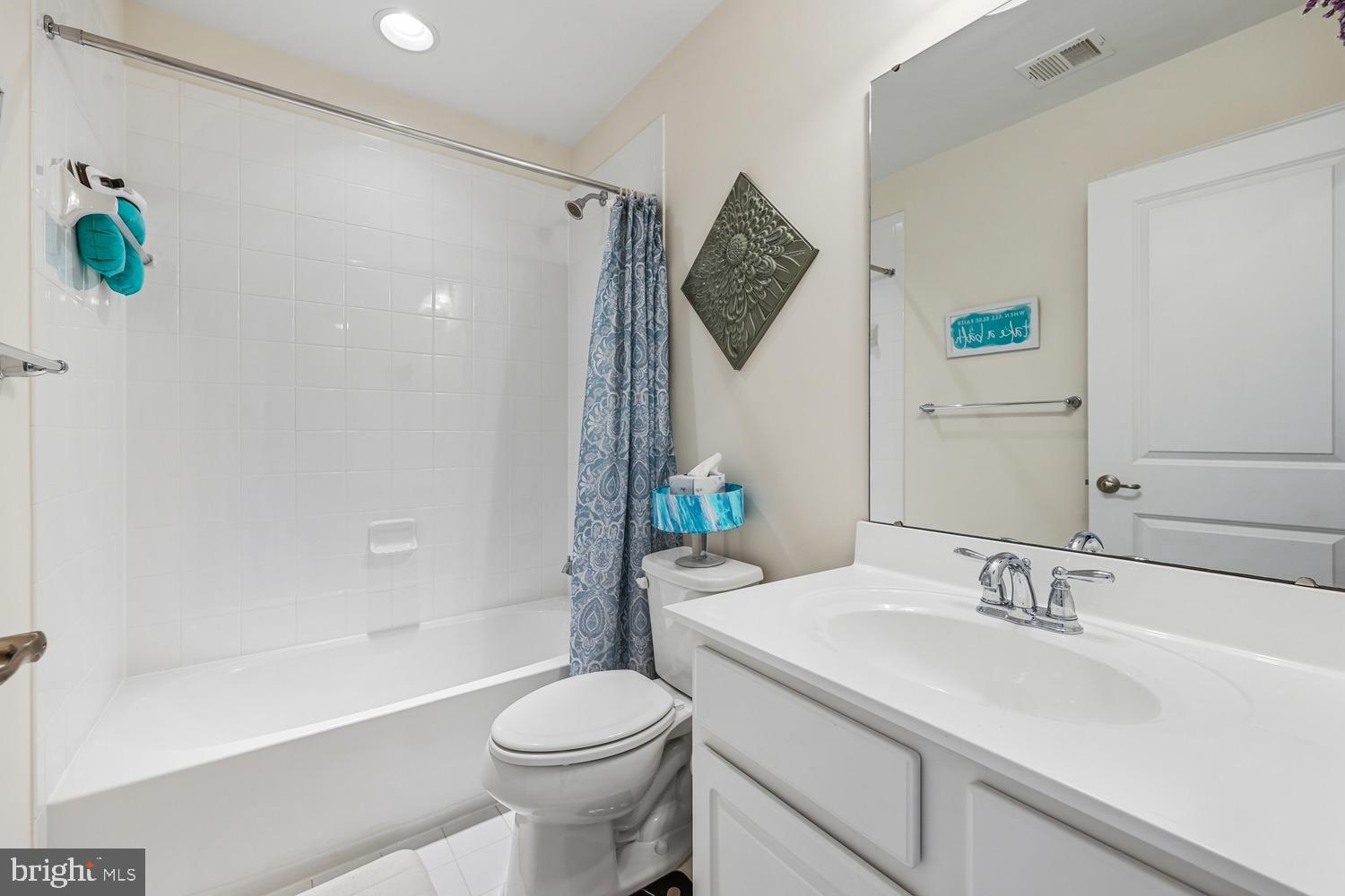 RAPPAHANNOCK LANDING - Residential