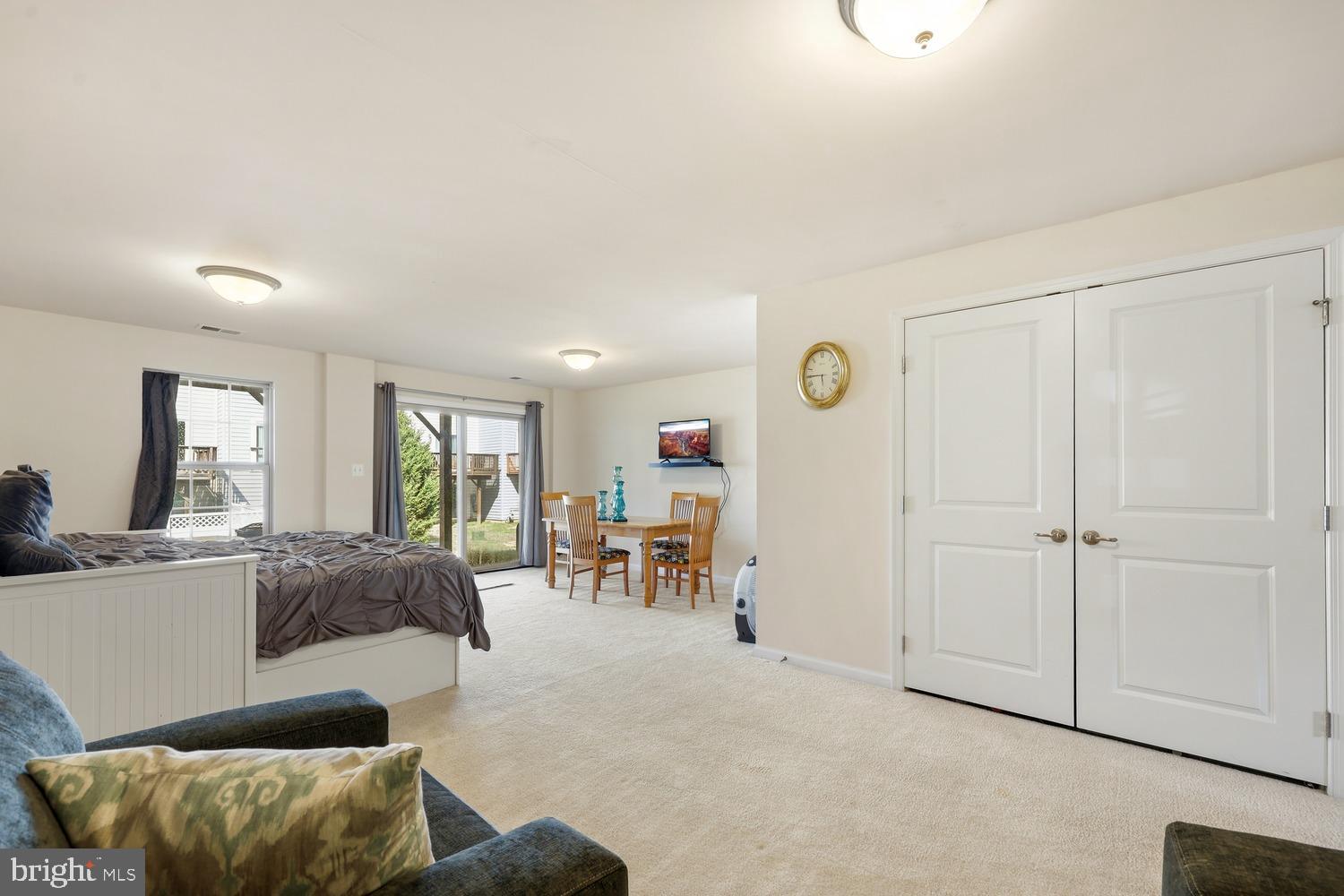 RAPPAHANNOCK LANDING - Residential