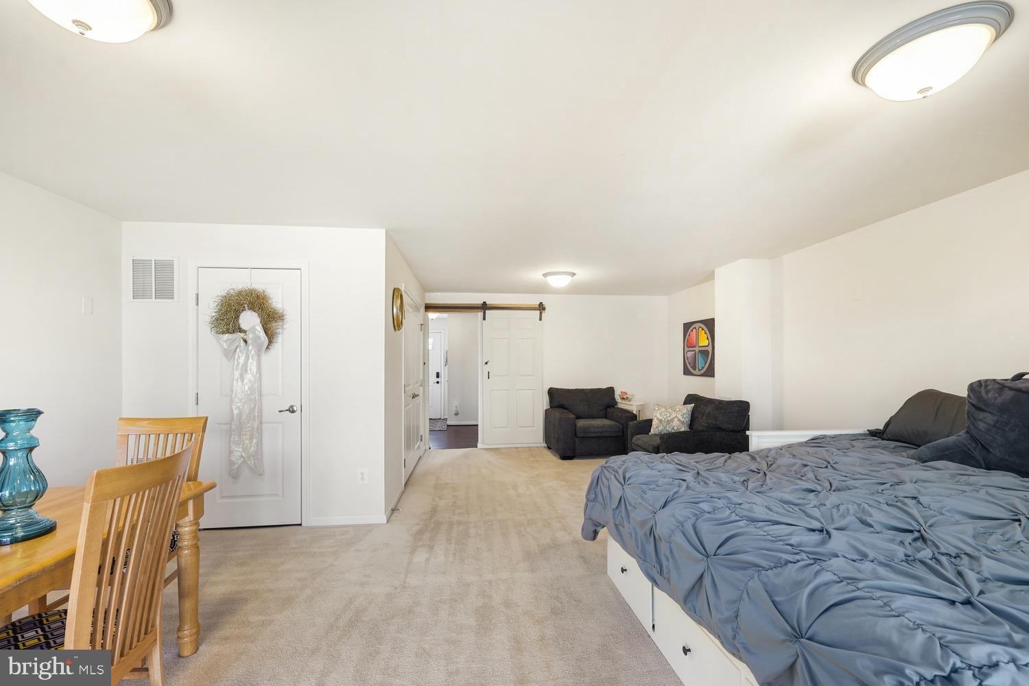 RAPPAHANNOCK LANDING - Residential