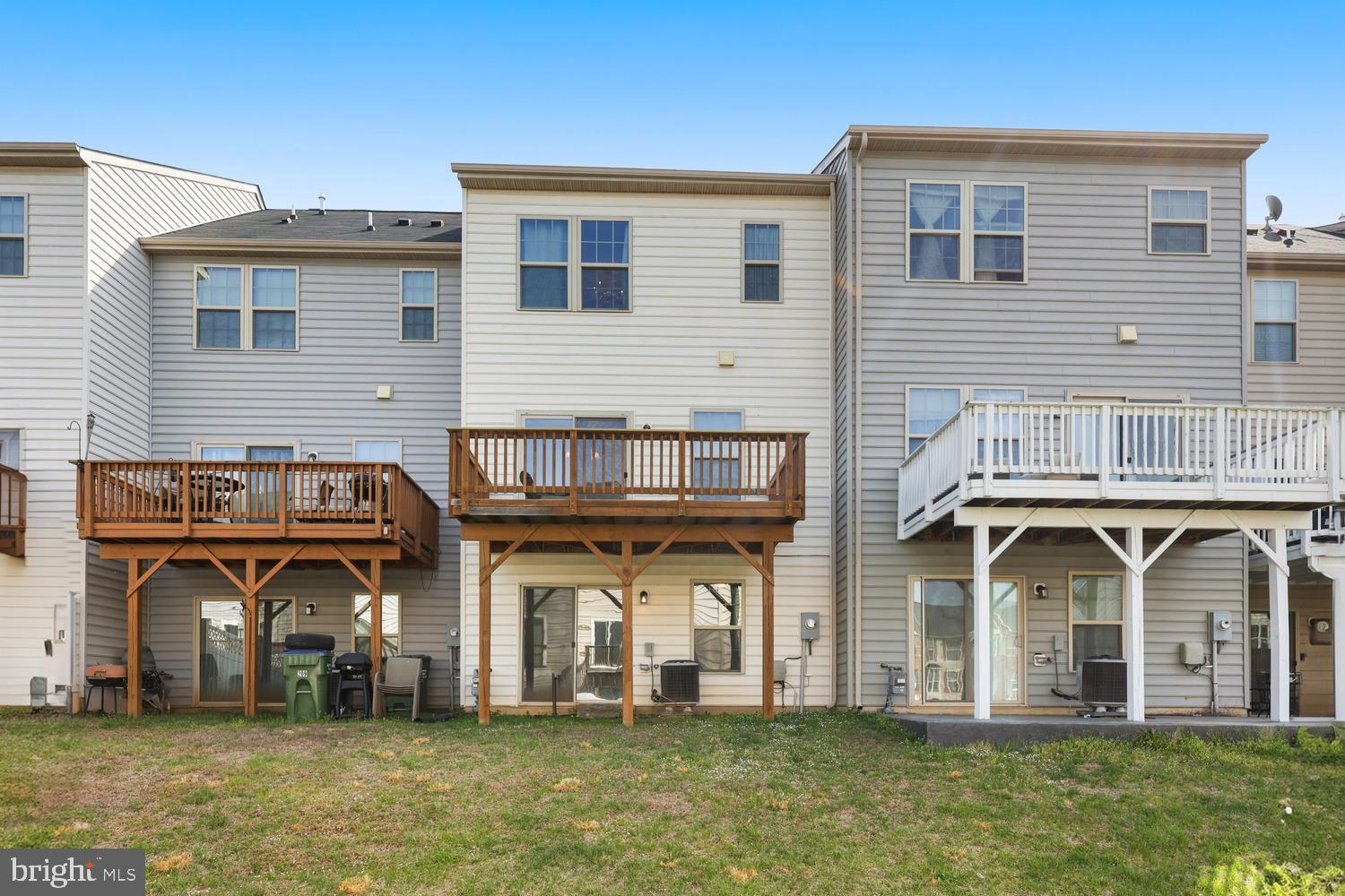 RAPPAHANNOCK LANDING - Residential