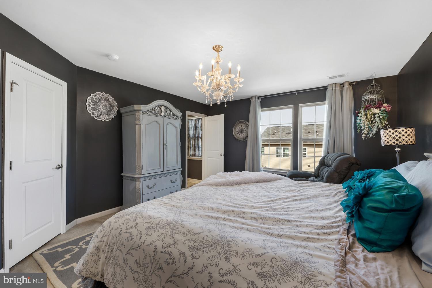 RAPPAHANNOCK LANDING - Residential