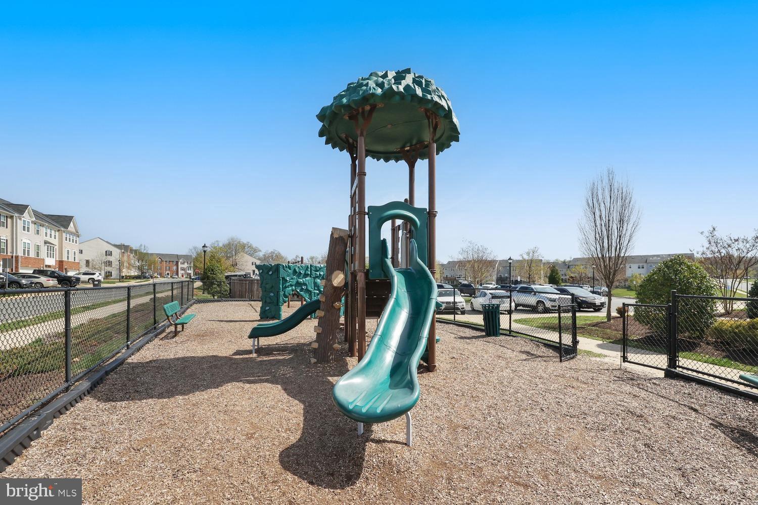 RAPPAHANNOCK LANDING - Residential