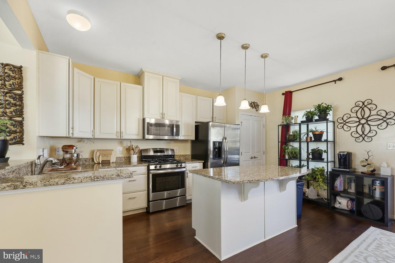 RAPPAHANNOCK LANDING - Residential