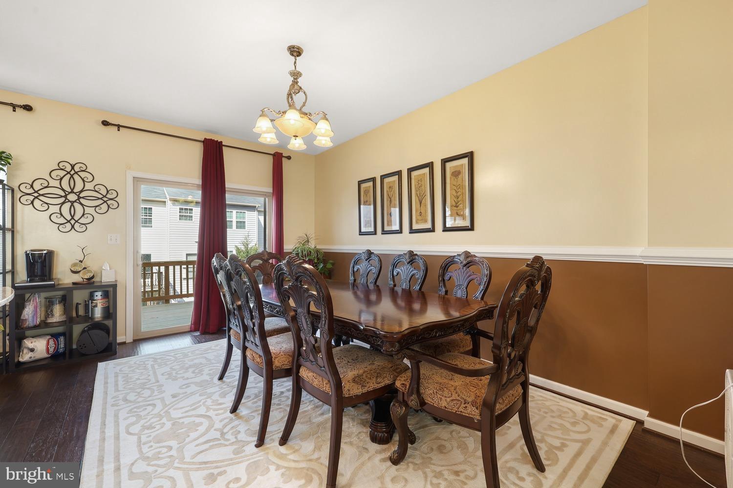 RAPPAHANNOCK LANDING - Residential