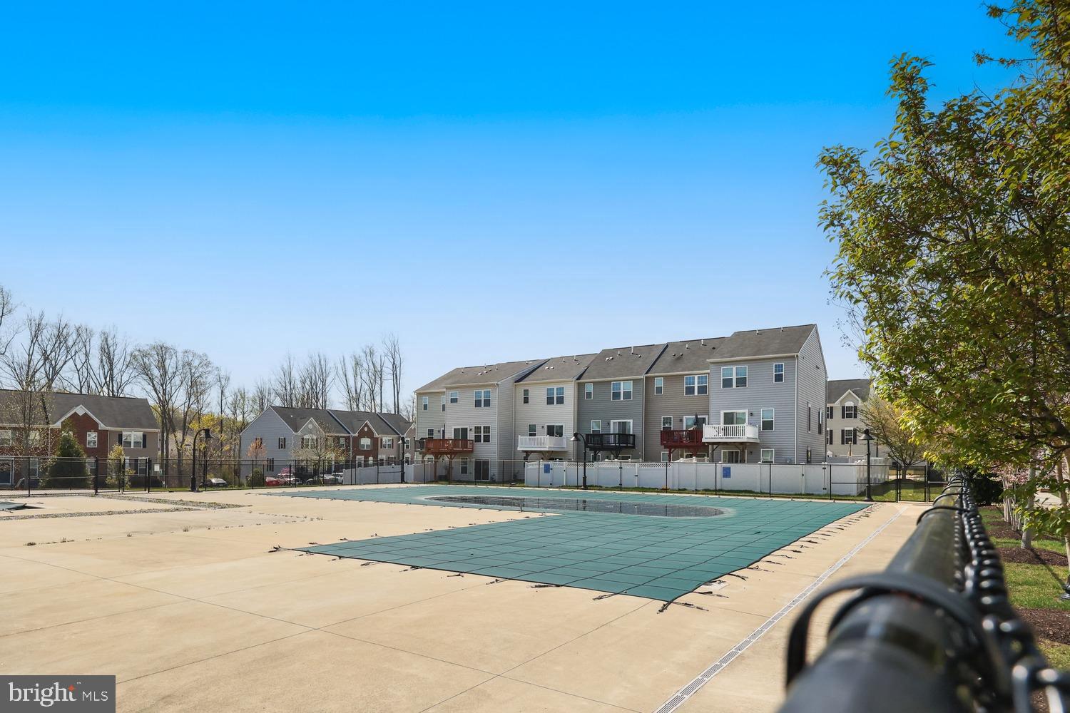 RAPPAHANNOCK LANDING - Residential