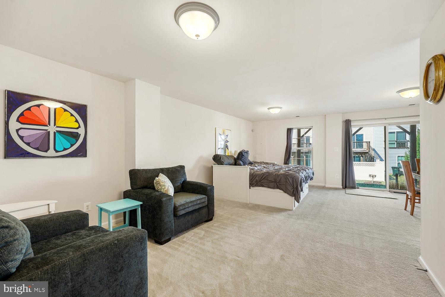 RAPPAHANNOCK LANDING - Residential