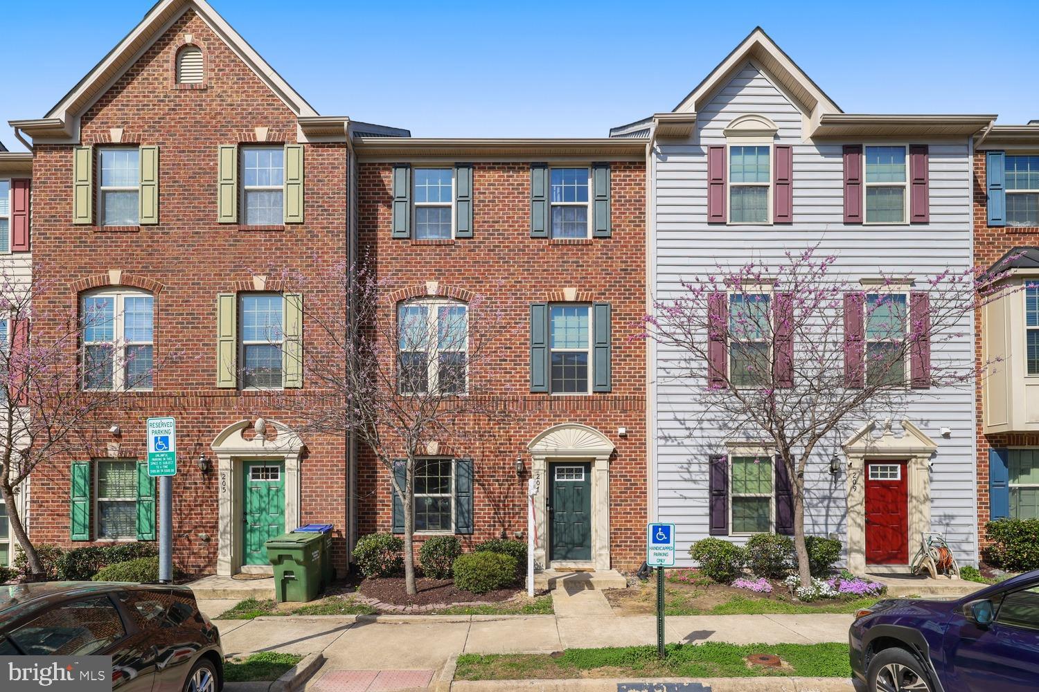 RAPPAHANNOCK LANDING - Residential