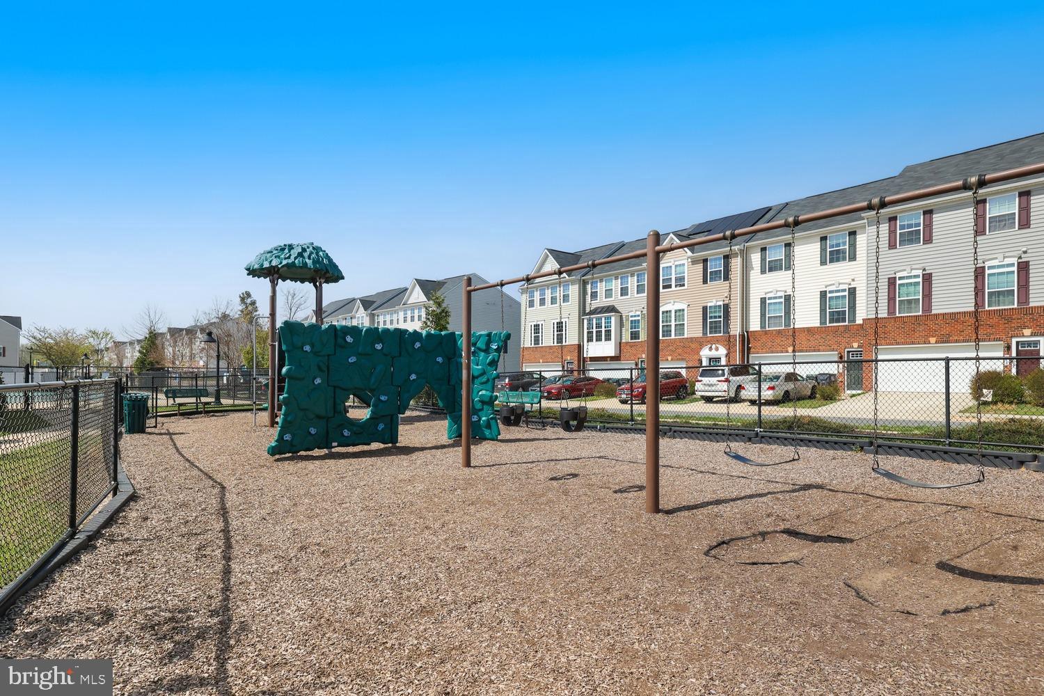 RAPPAHANNOCK LANDING - Residential