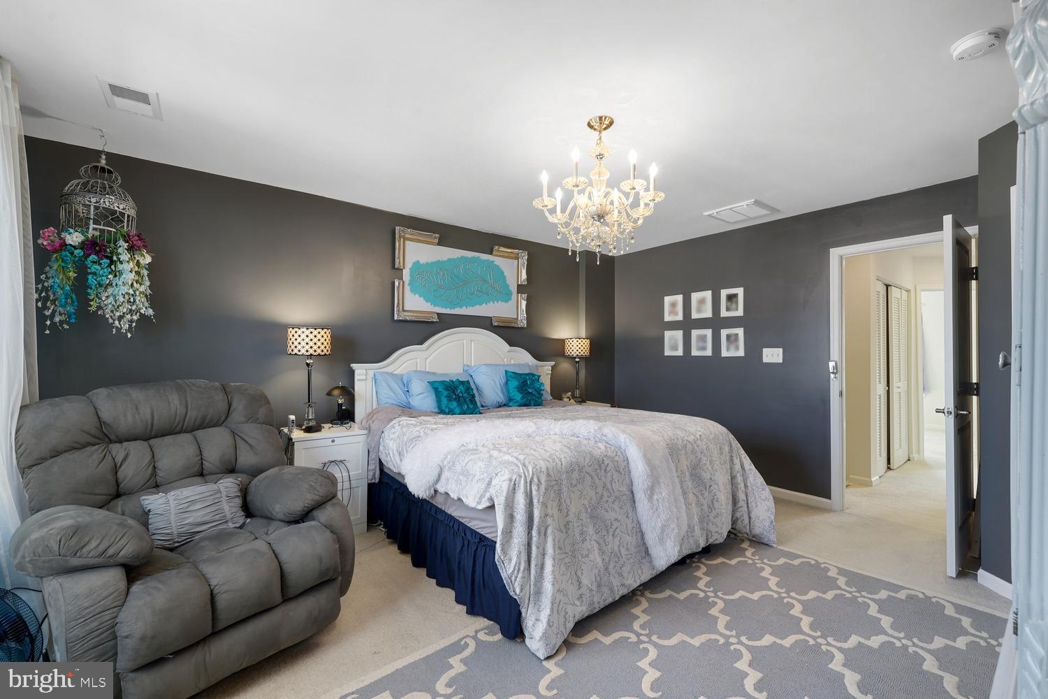 RAPPAHANNOCK LANDING - Residential