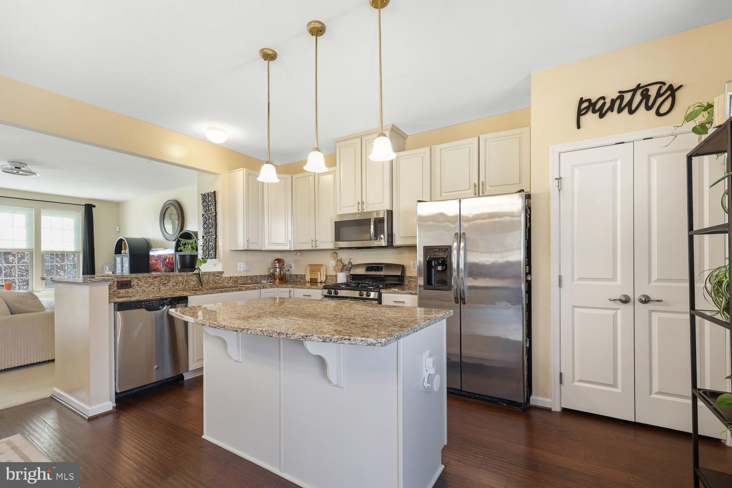 RAPPAHANNOCK LANDING - Residential