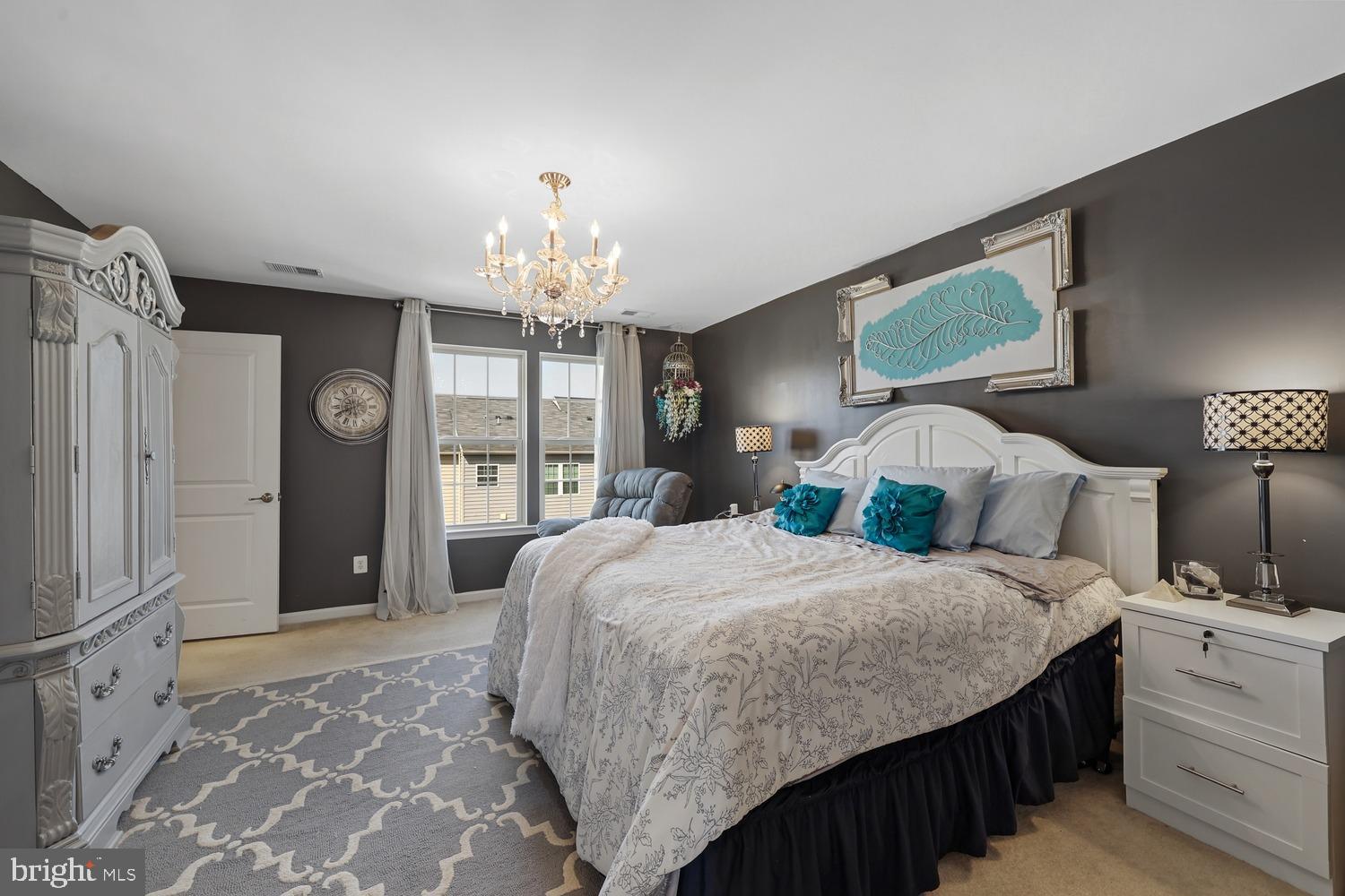 RAPPAHANNOCK LANDING - Residential