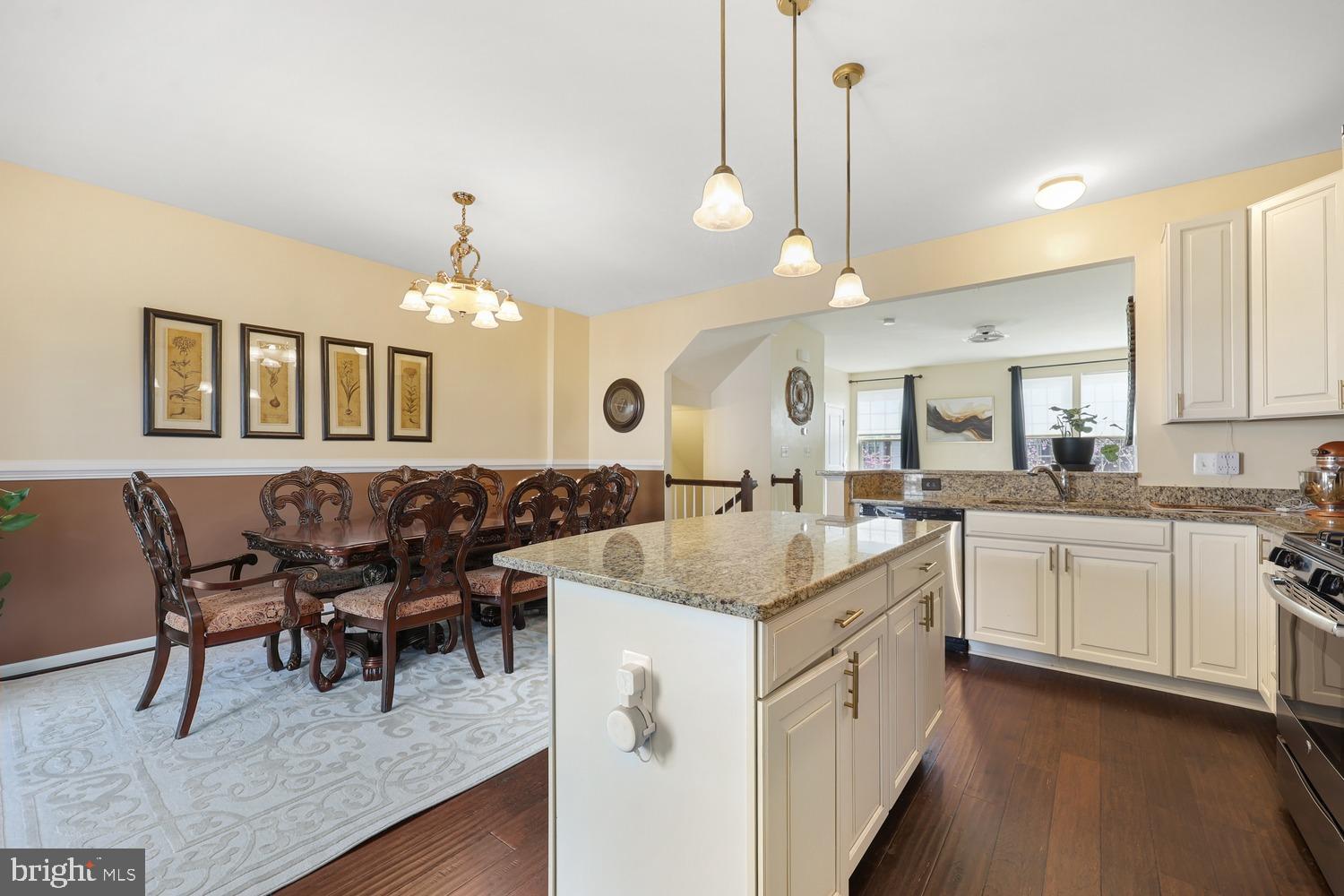 RAPPAHANNOCK LANDING - Residential