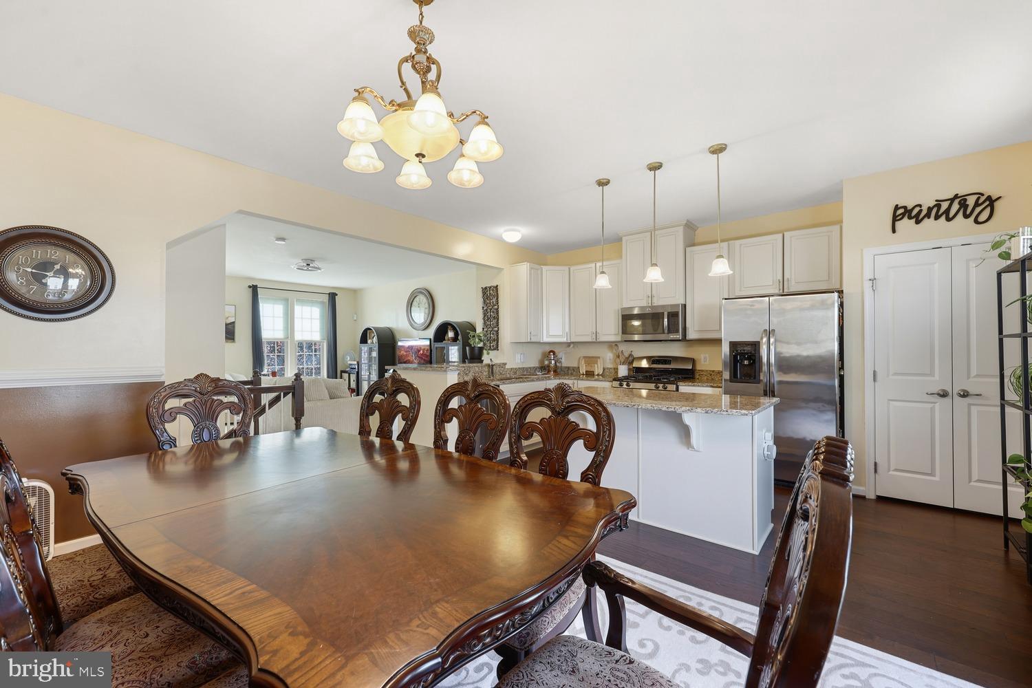 RAPPAHANNOCK LANDING - Residential