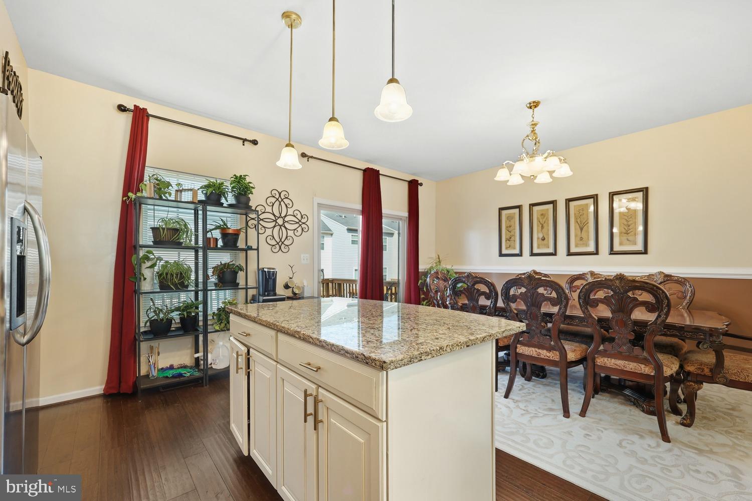 RAPPAHANNOCK LANDING - Residential