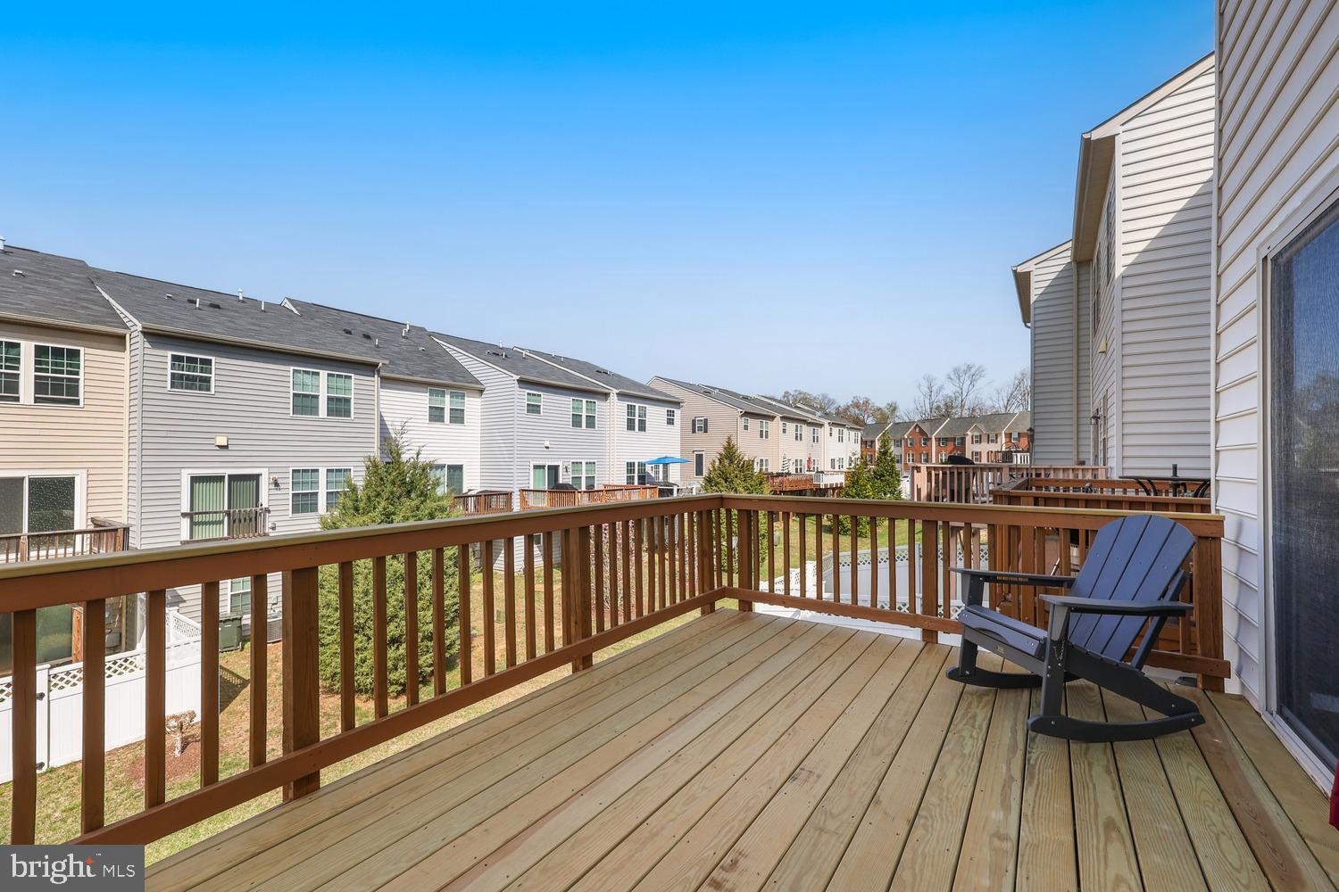 RAPPAHANNOCK LANDING - Residential