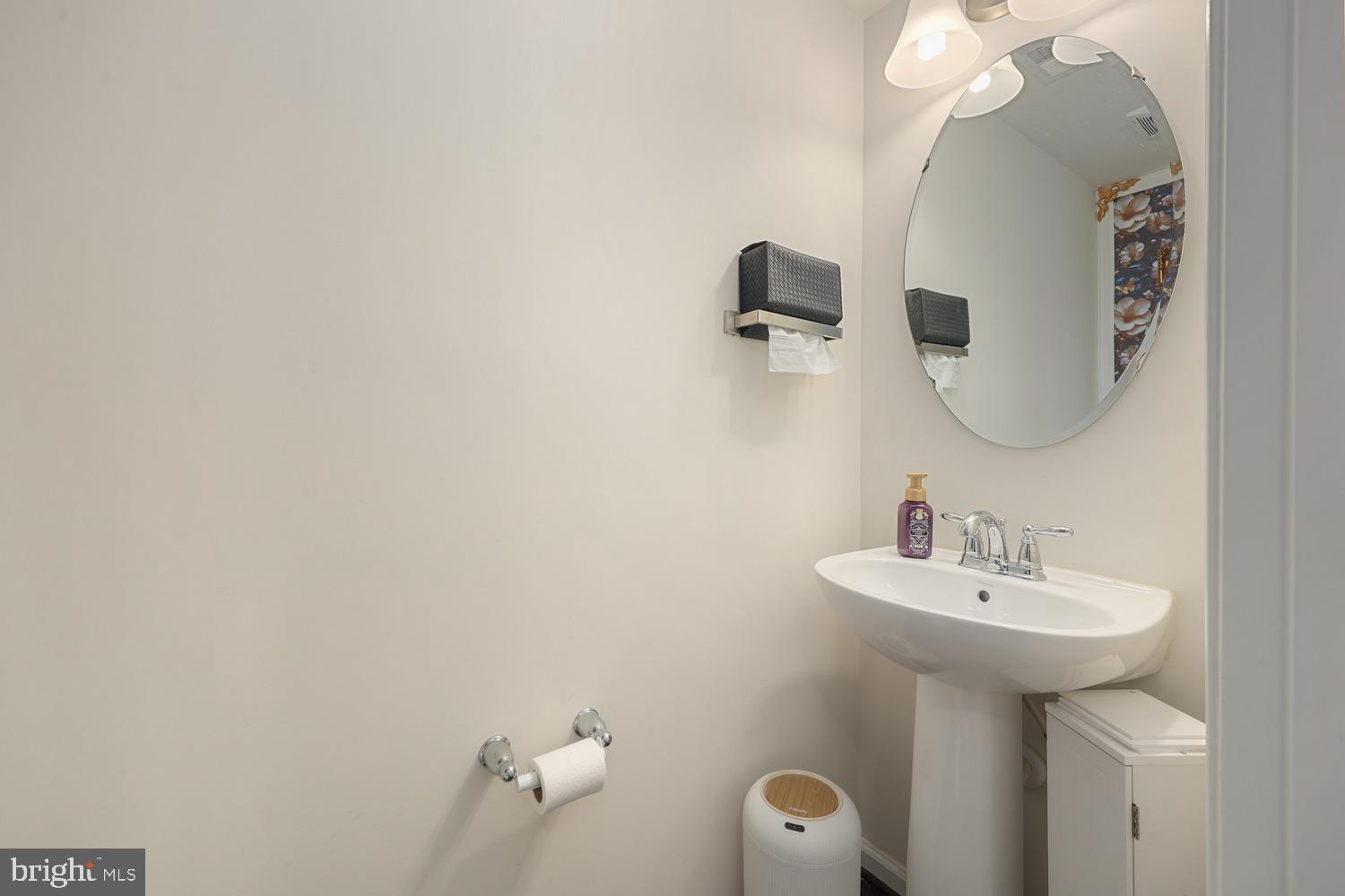 RAPPAHANNOCK LANDING - Residential