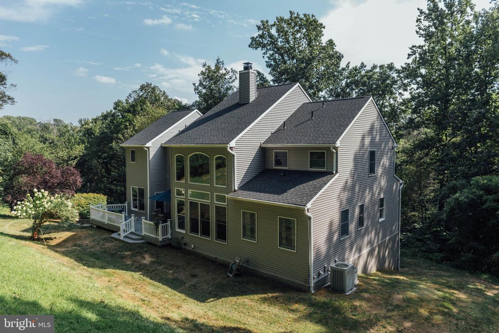 Photo of 7 Slitting Mill Road, GLEN MILLS, PA 19342 (MLS # PADE2096790)