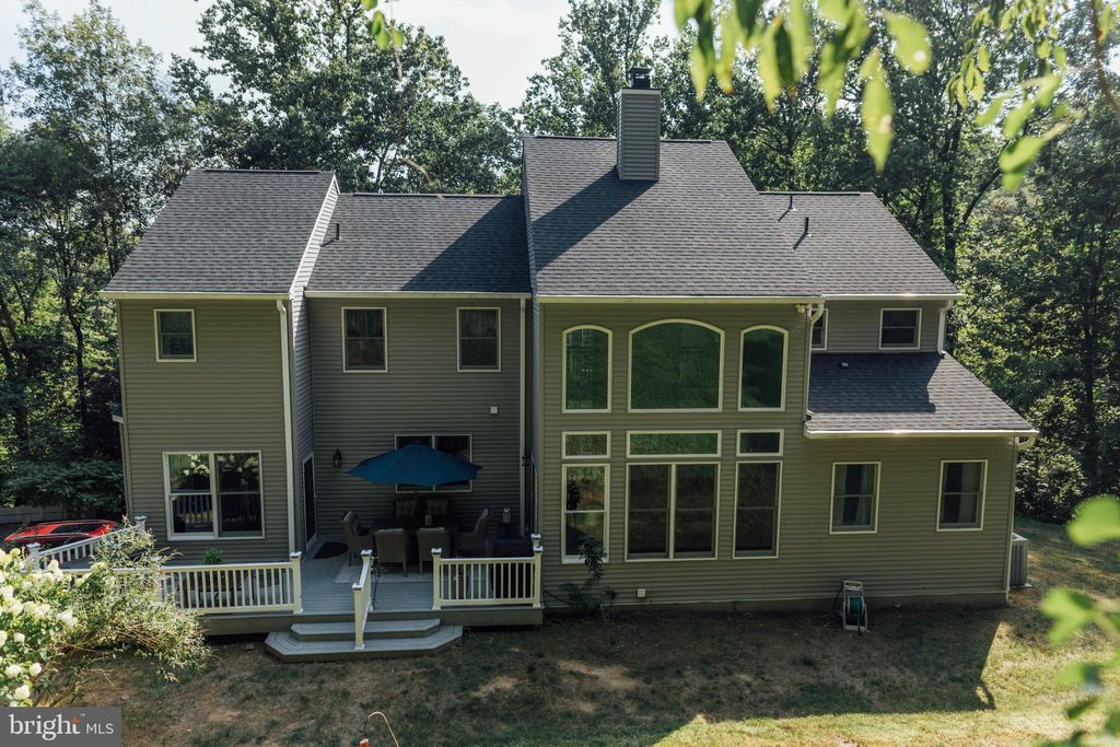 Photo of 7 Slitting Mill Road, GLEN MILLS, PA 19342 (MLS # PADE2096790)