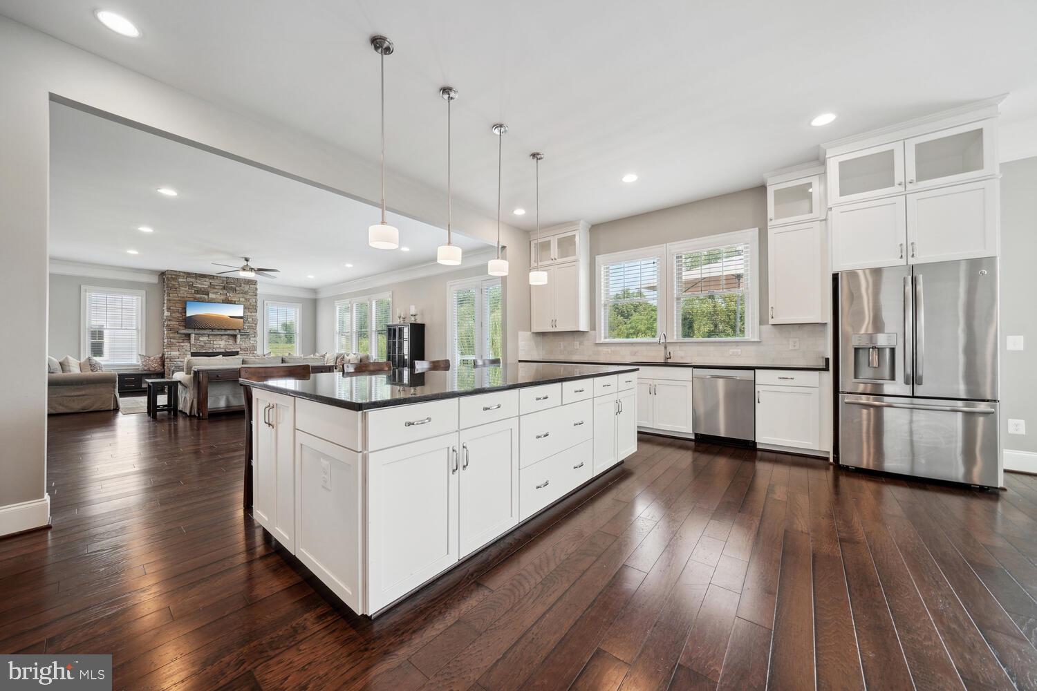 WILLOWSFORD AT THE GRANGE - Residential