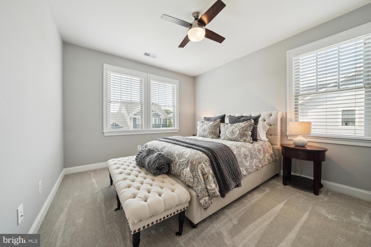 WILLOWSFORD AT THE GRANGE - Residential