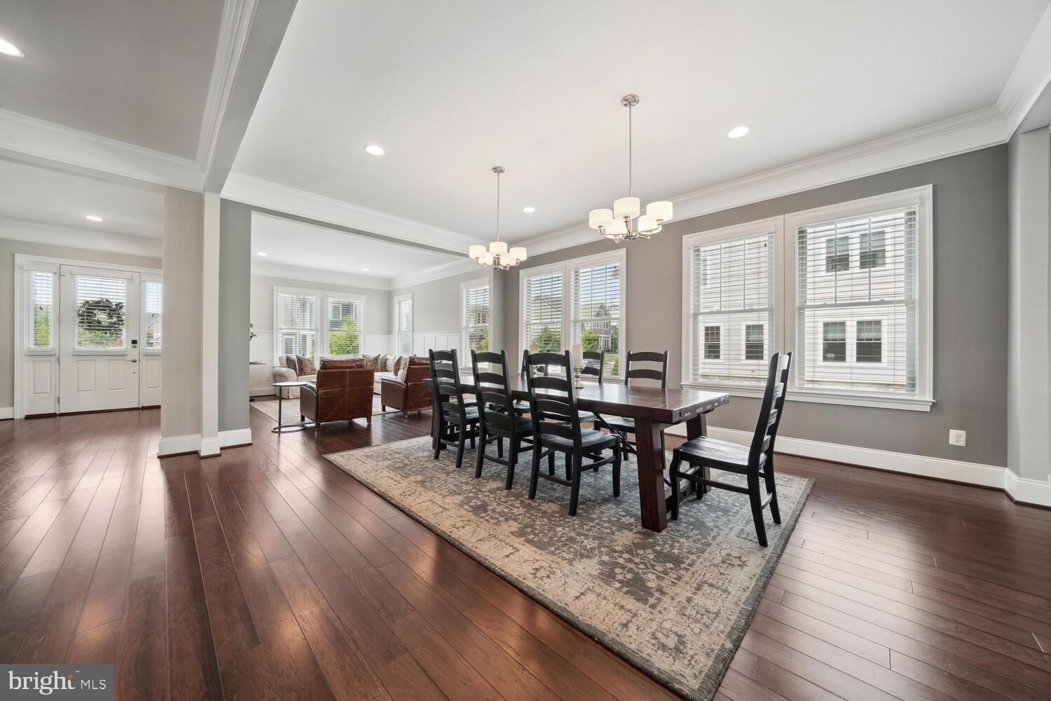 WILLOWSFORD AT THE GRANGE - Residential