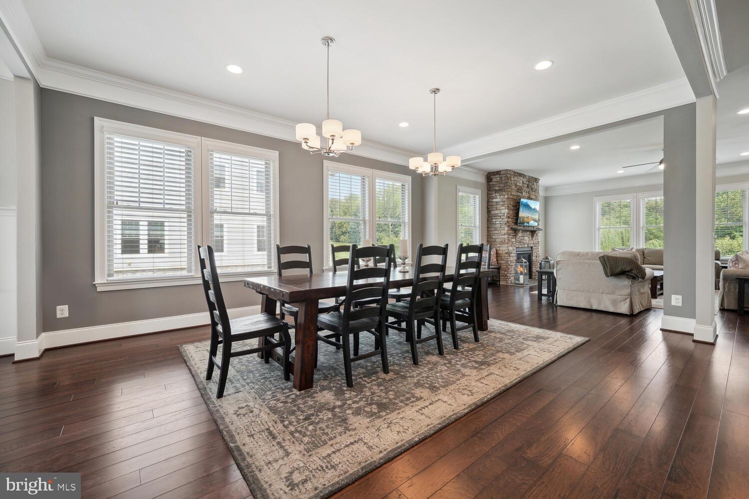 WILLOWSFORD AT THE GRANGE - Residential