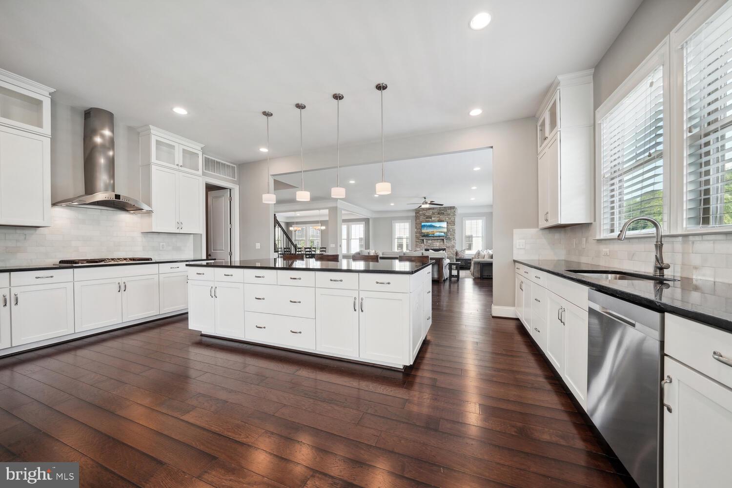 WILLOWSFORD AT THE GRANGE - Residential